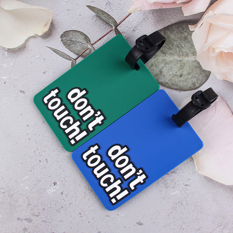 Creative Message Tag LoungeYard — product view 5