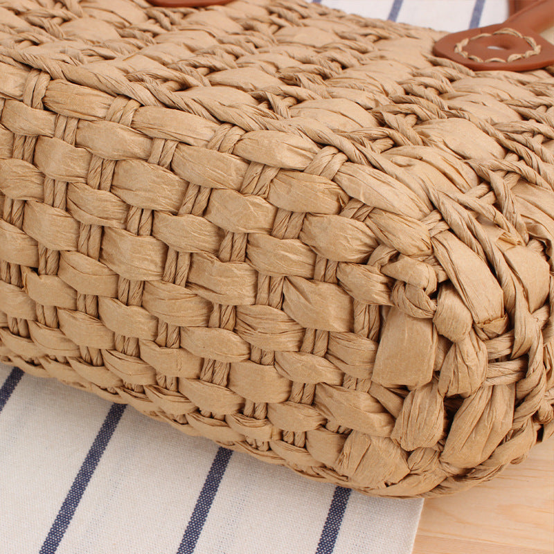 Beach bag LoungeYard — product view 2