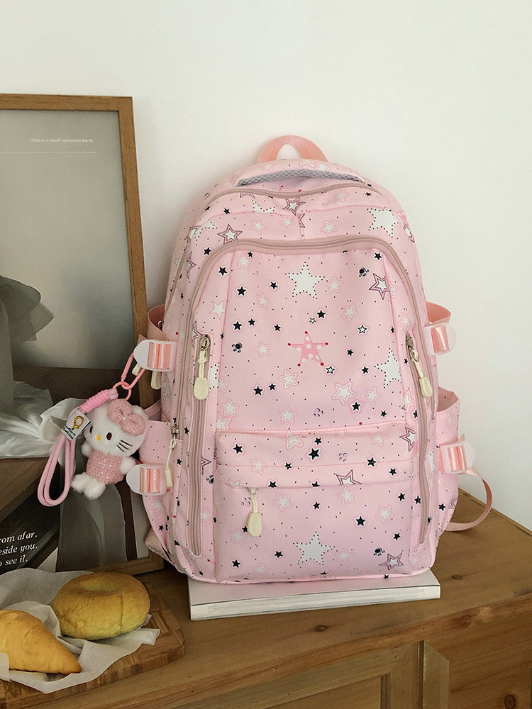 LoungeYard Backpack — product view 6