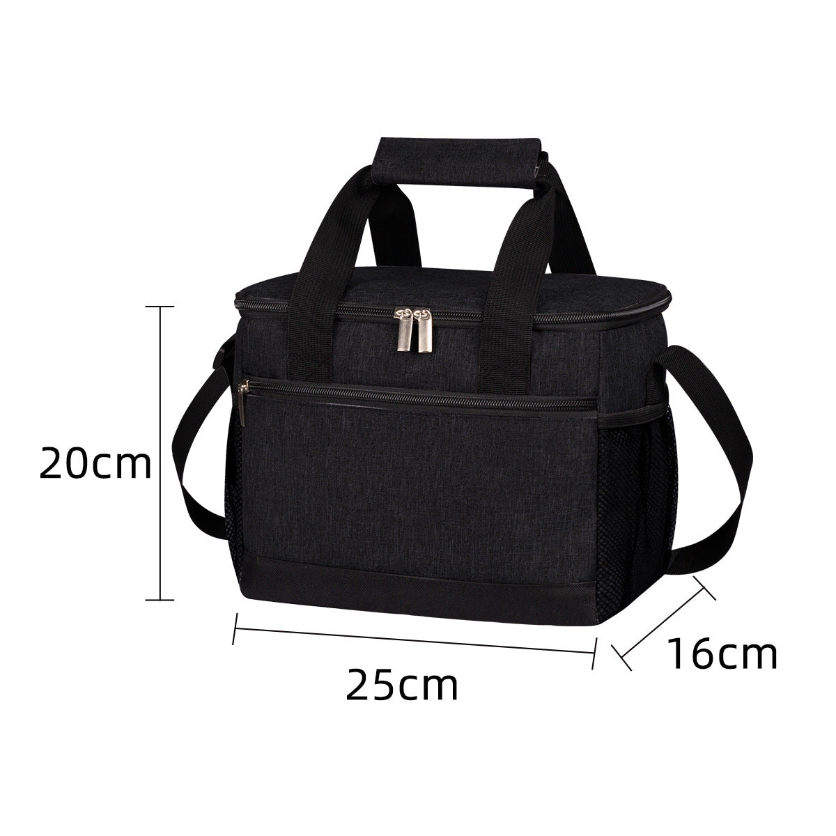 Women's Insulated Cool and Storage Bag LoungeYard — product view 5
