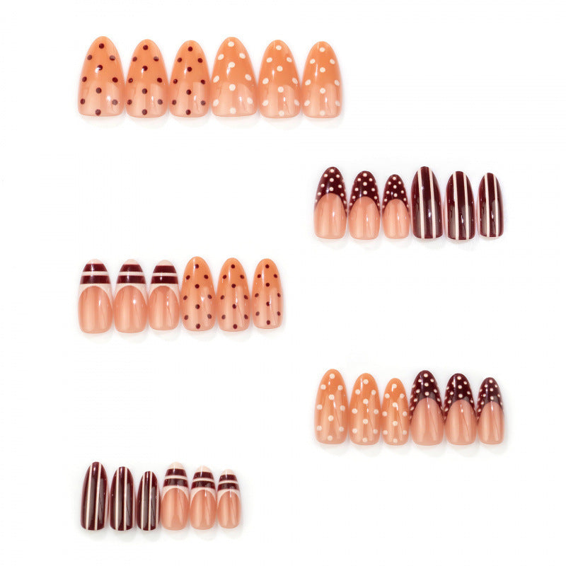 Artistic Manual Nail Kit — product view 3