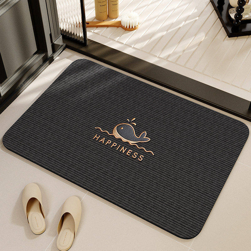 Decorative Bathroom Mat — product view 7