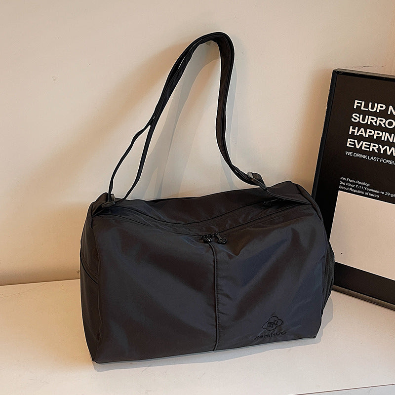 Functional Sports Duffel Bag — product view 6