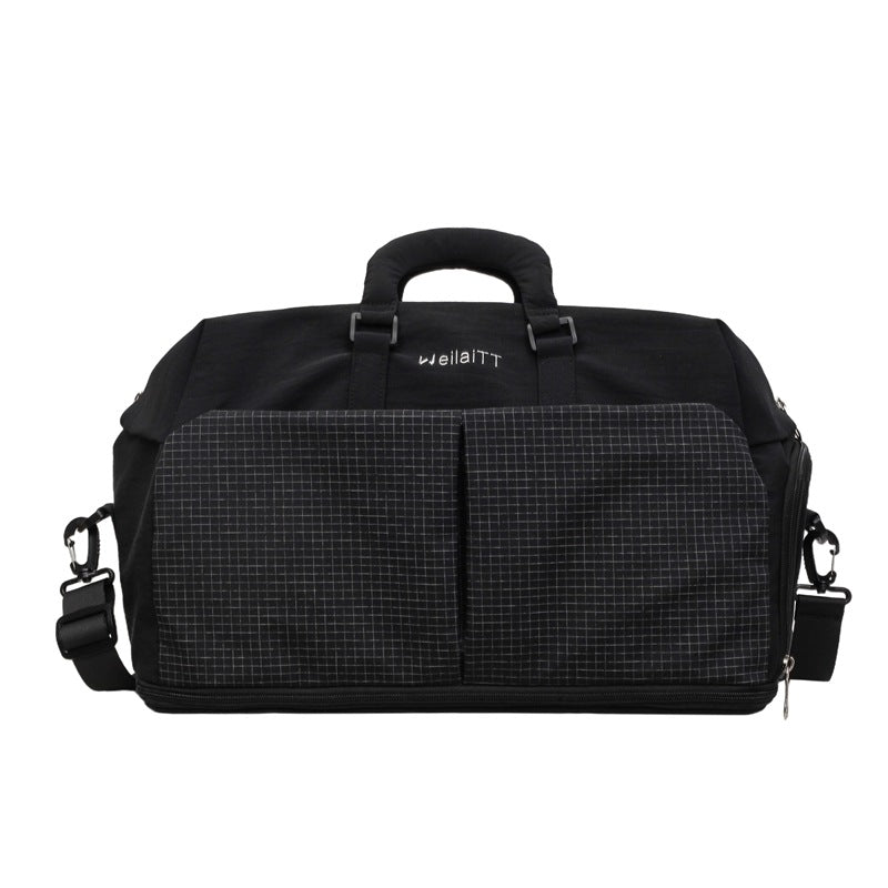 Multi-Functional Travel Gym Duffel Bag LoungeYard — product view 6