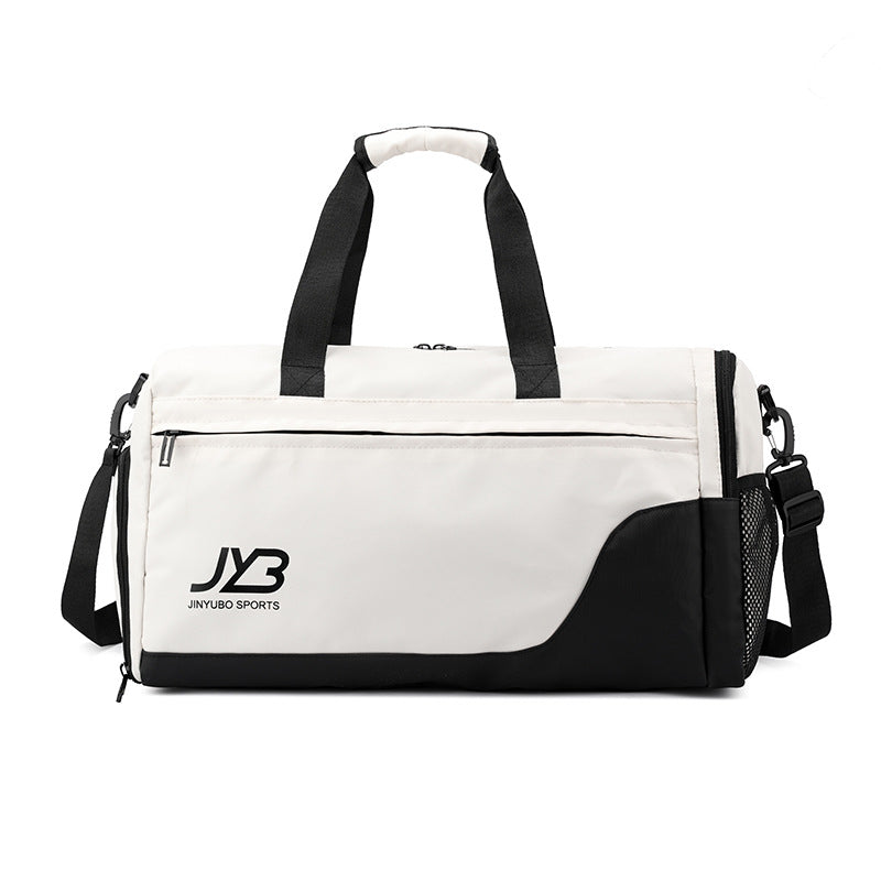 Sport bag LoungeYard — product view 5