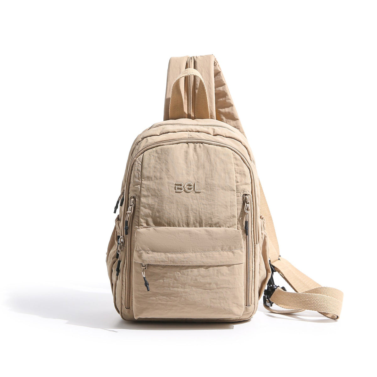 Lightweight Messenger Backpack LoungeYard — product view 7