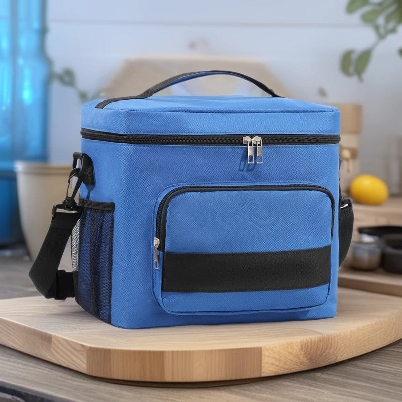 Insulated Cooler Bag LoungeYard — product view 2