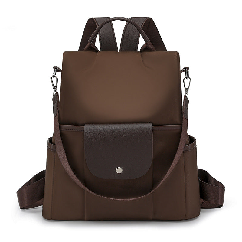 Stylish Multi-Purpose Backpack — product view 3