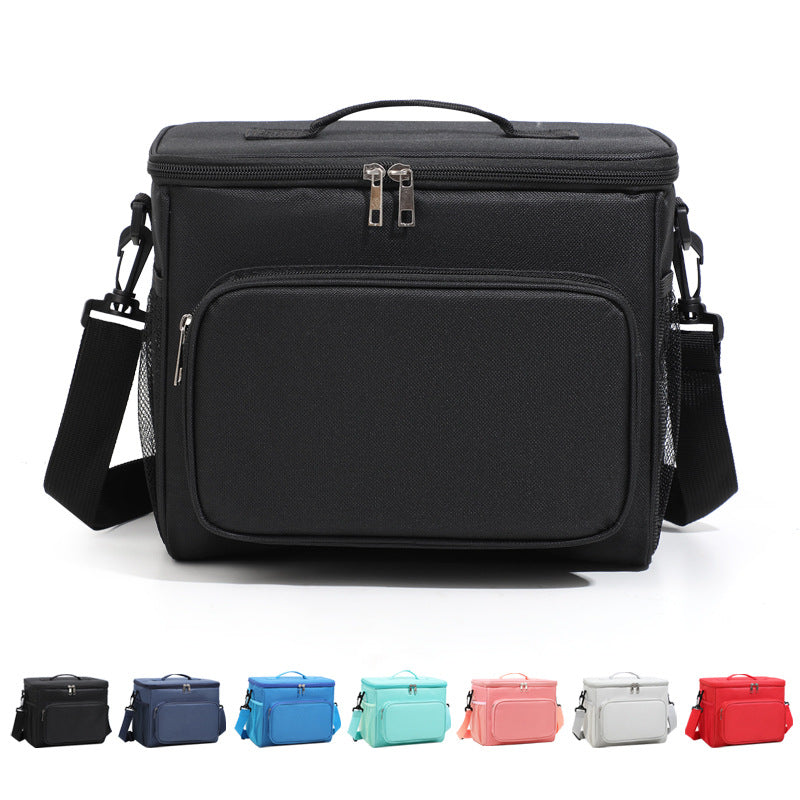 Insulated Practical Tote Bag LoungeYard — product view 1
