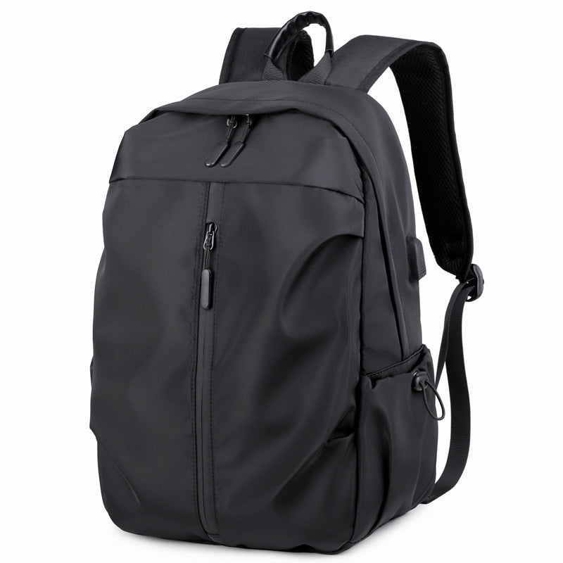 Modern Versatile Water-Resistant Backpack LoungeYard — product view 1