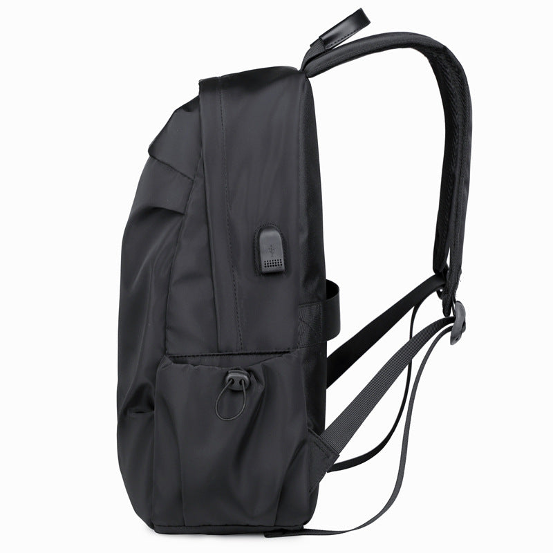 Lightweight Travel Backpack LoungeYard — product view 2