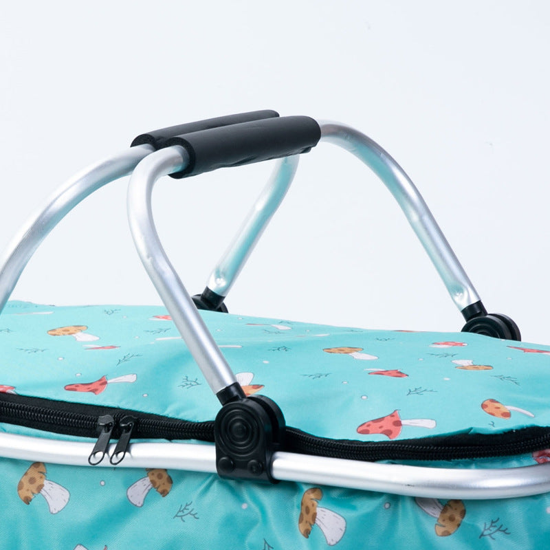 Women's Cooler Bag LoungeYard — product view 2