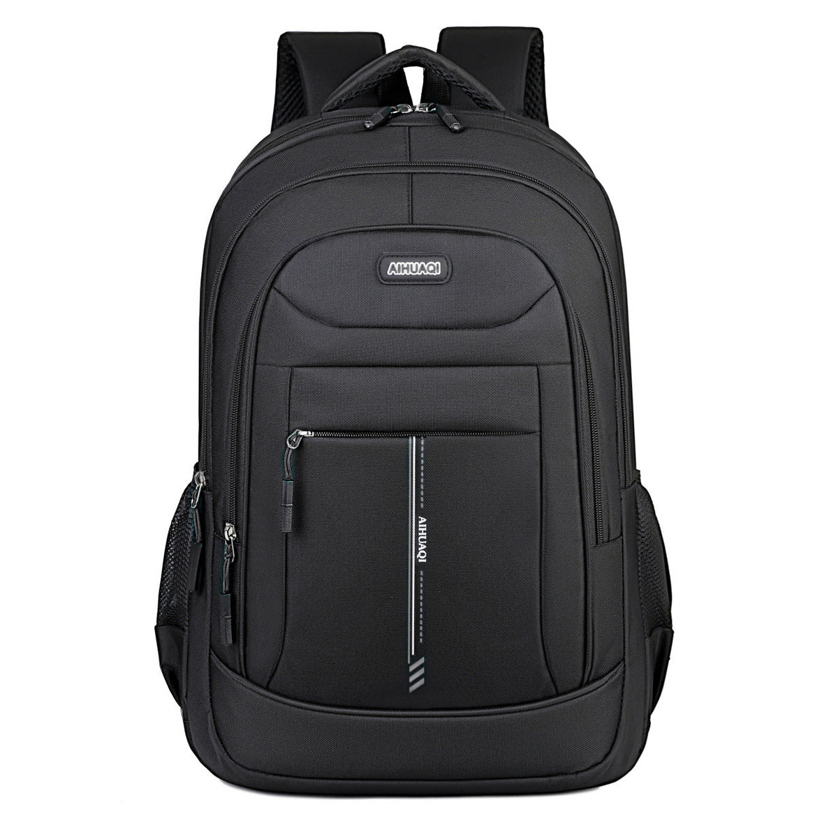 Versatile Multi-Pocket Business Backpack — product view 1