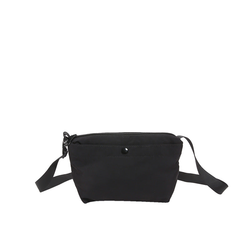Compact Travel Crossbody Pouch LoungeYard — product view 7