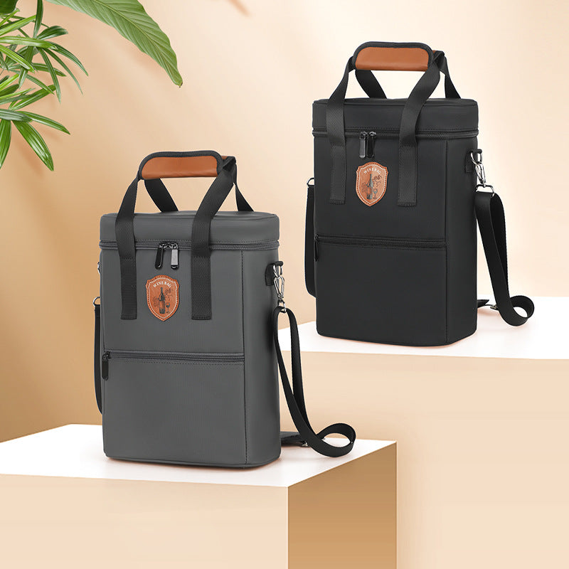 Insulated Meal Carrier — product view 2
