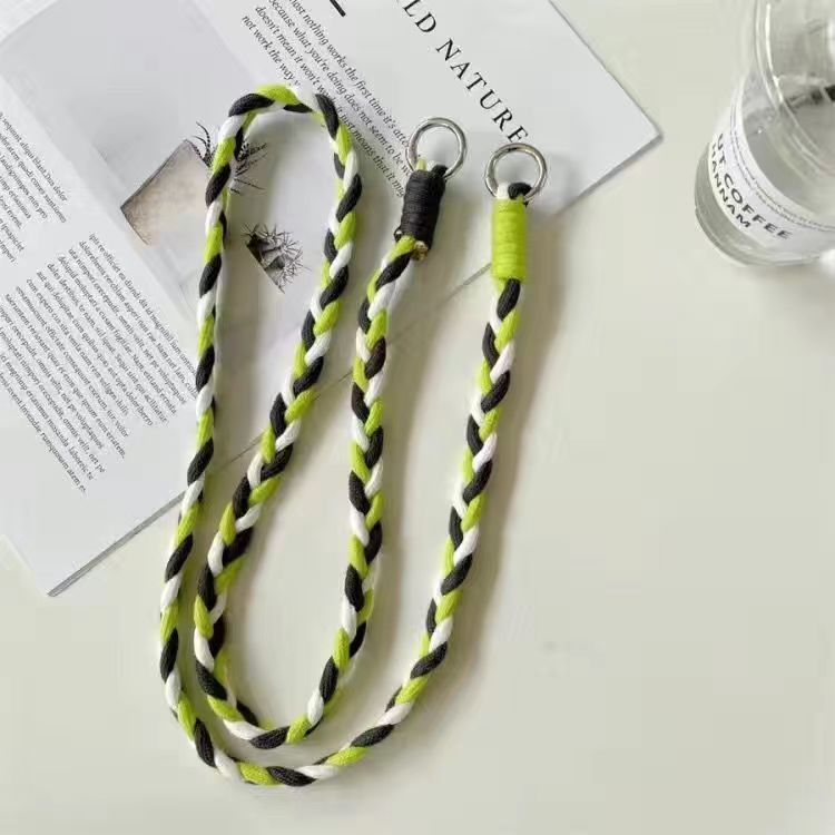 Stylish Woven Strap LoungeYard — product view 6