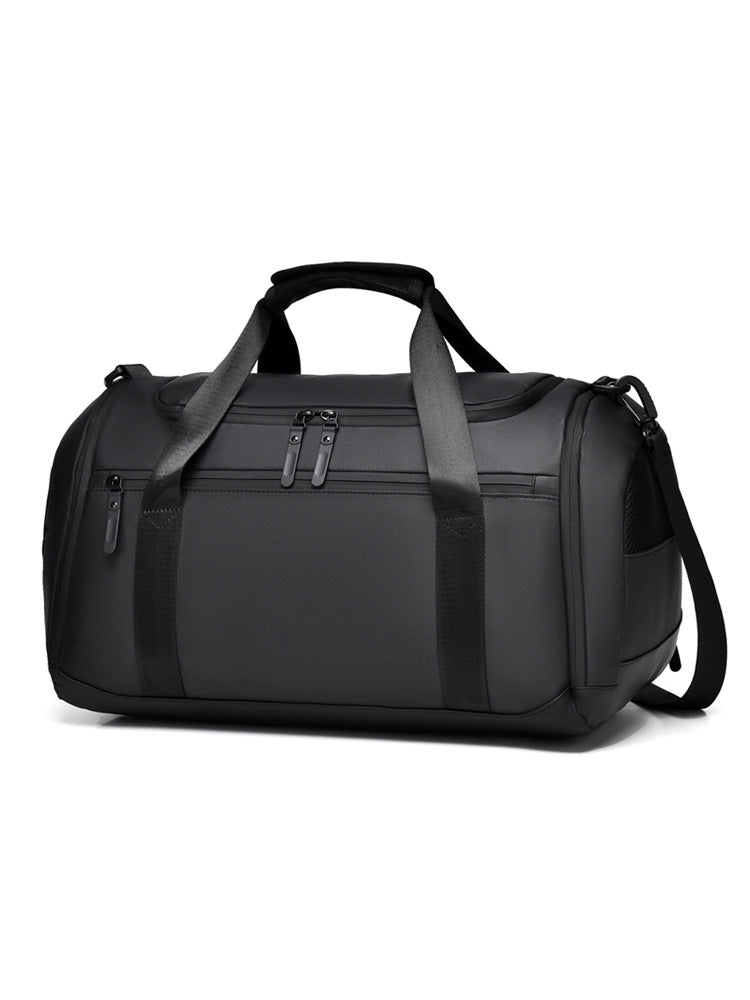 Versatile Multi-Function Travel Duffel Bag LoungeYard — product view 5