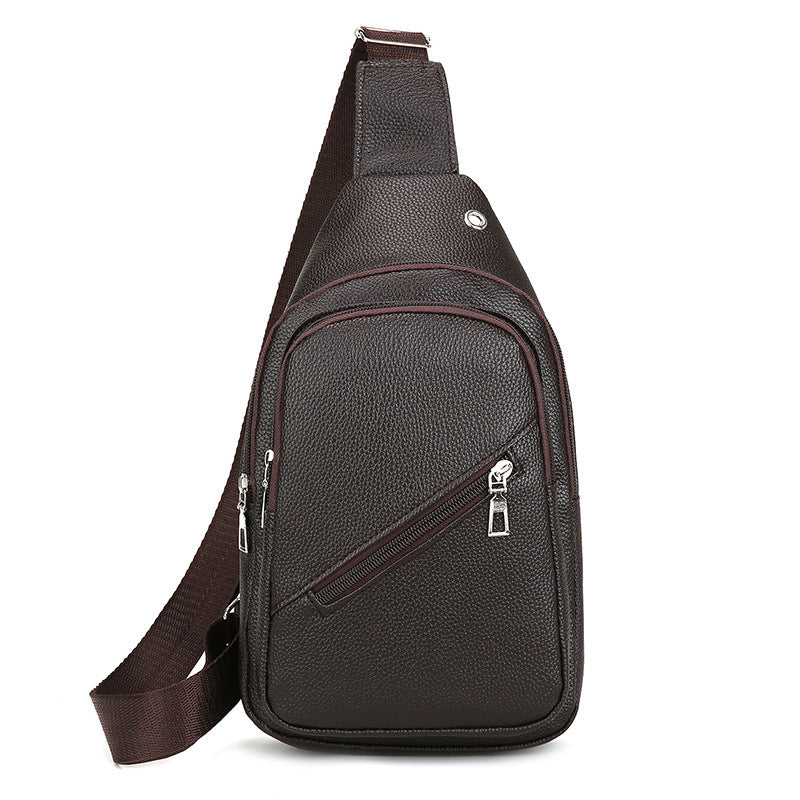 Sling Bag LoungeYard — product view 5