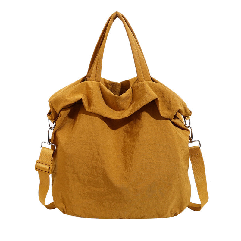 Elegant and Versatile Tote Bag LoungeYard — product view 5