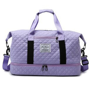 Sports bag LoungeYard — product view 4