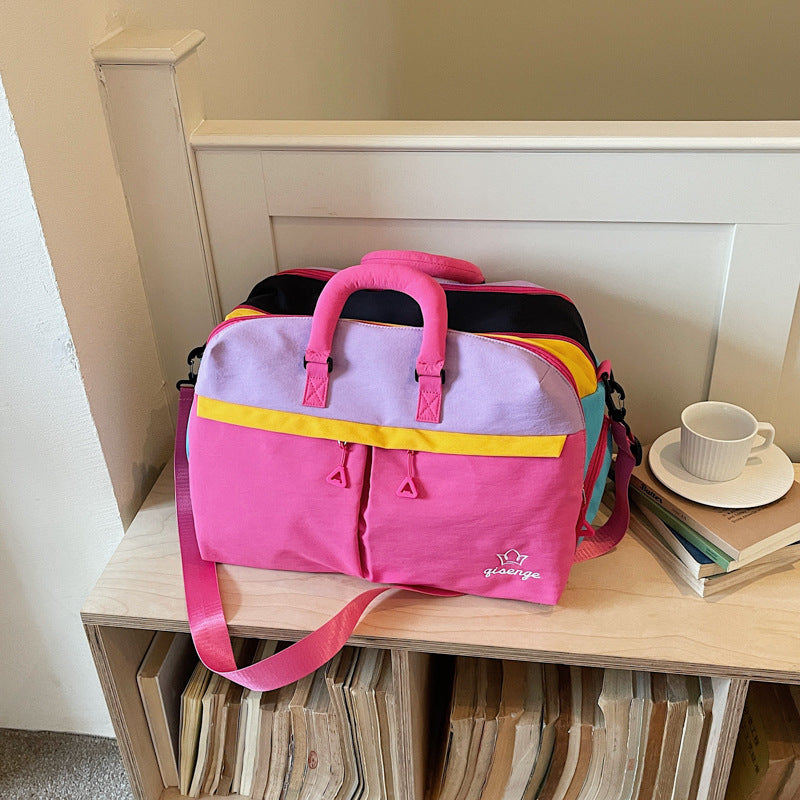 Multi-Pocket Travel — product view 3
