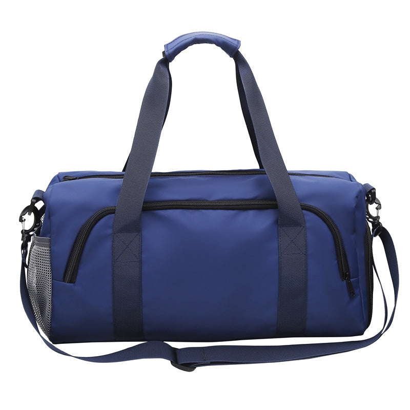 Stylish Duffle Bag — product view 6