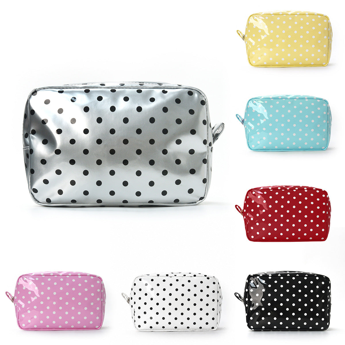 Cosmetic bag LoungeYard — product view 1