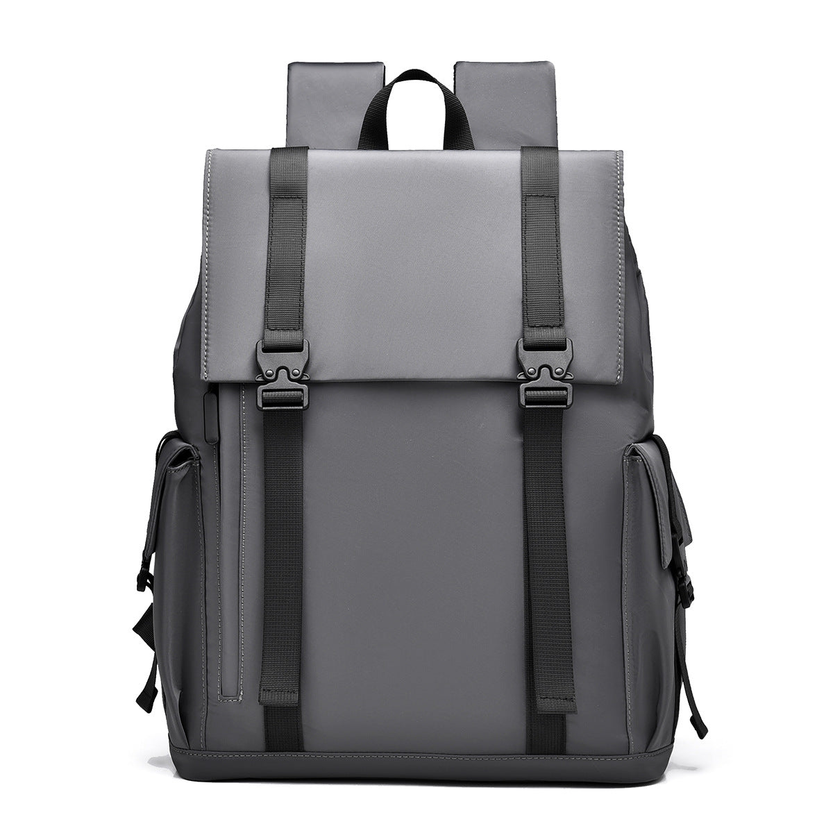 Large Capacity Waterproof Travel Backpack LoungeYard — product view 3