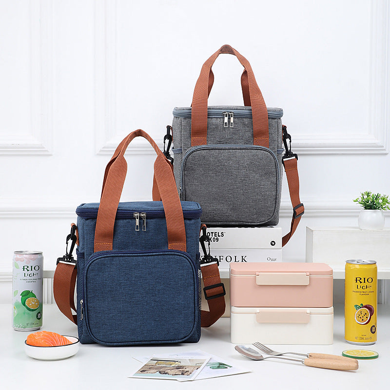 Insulated Cooler — product view 3