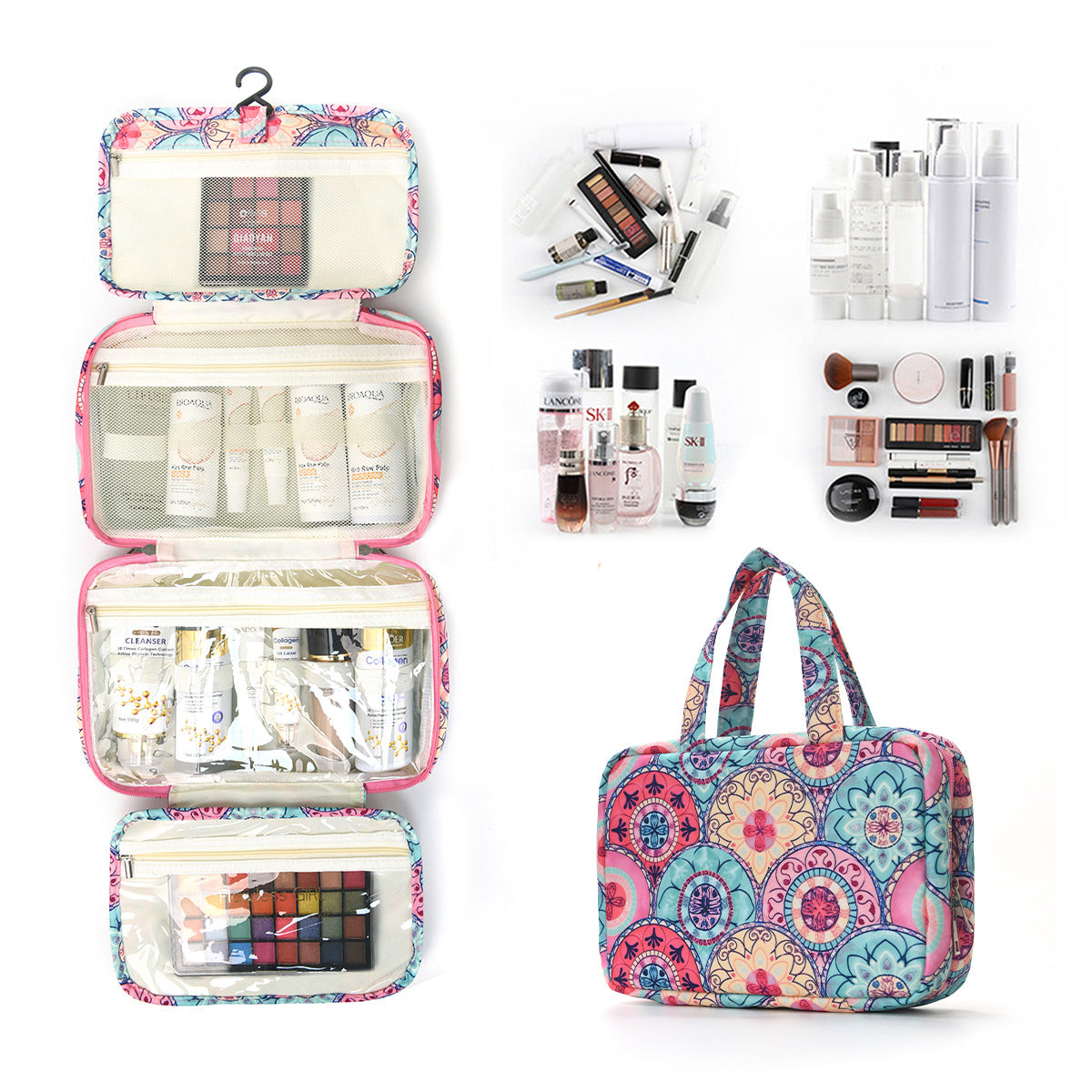 Cosmetic Organizer LoungeYard — product view 7