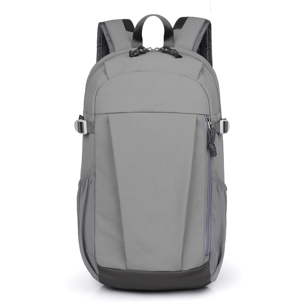 Lightweight Travel Backpack with Multiple Compartments LoungeYard — product view 5