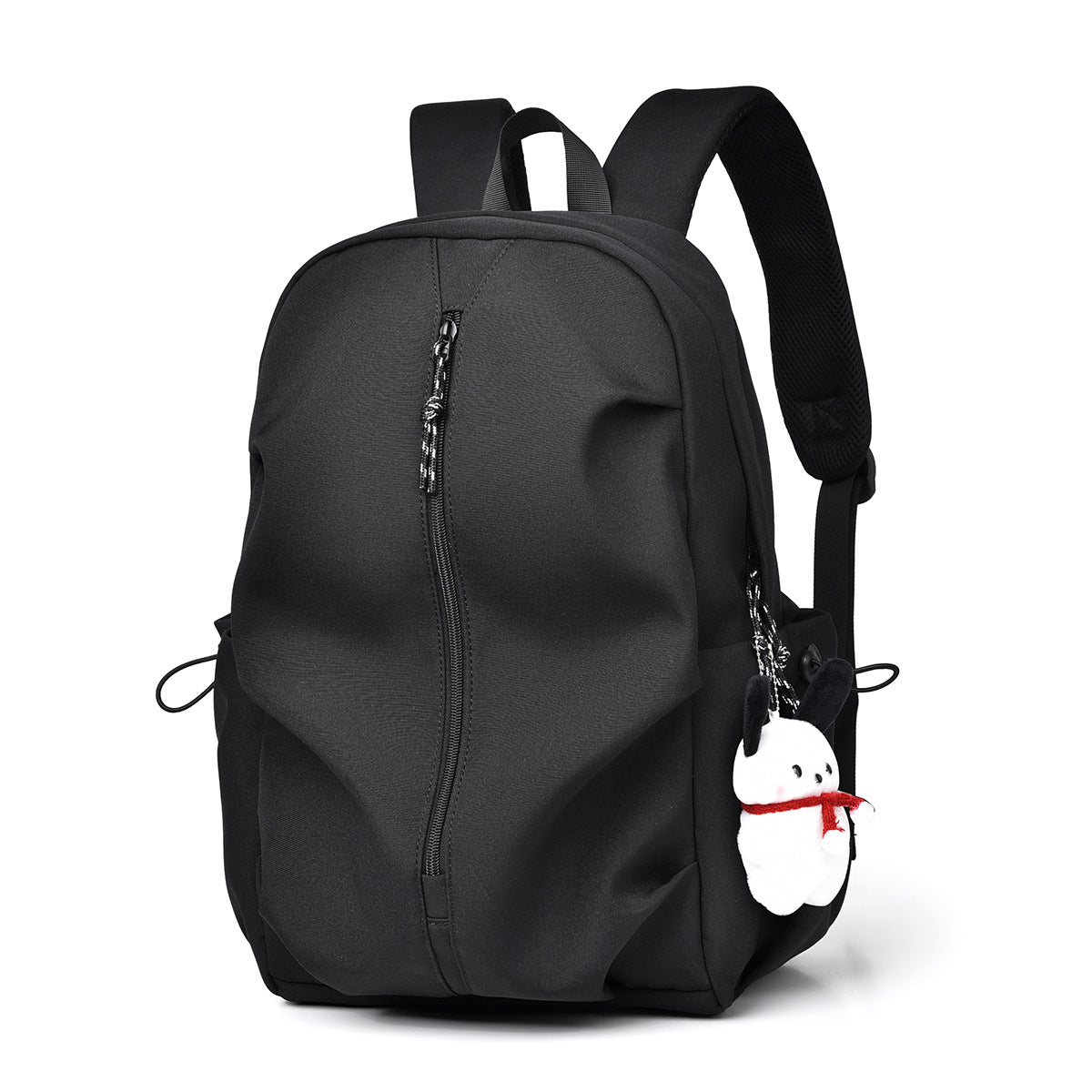 Ergonomic Casual Backpack LoungeYard — product view 2