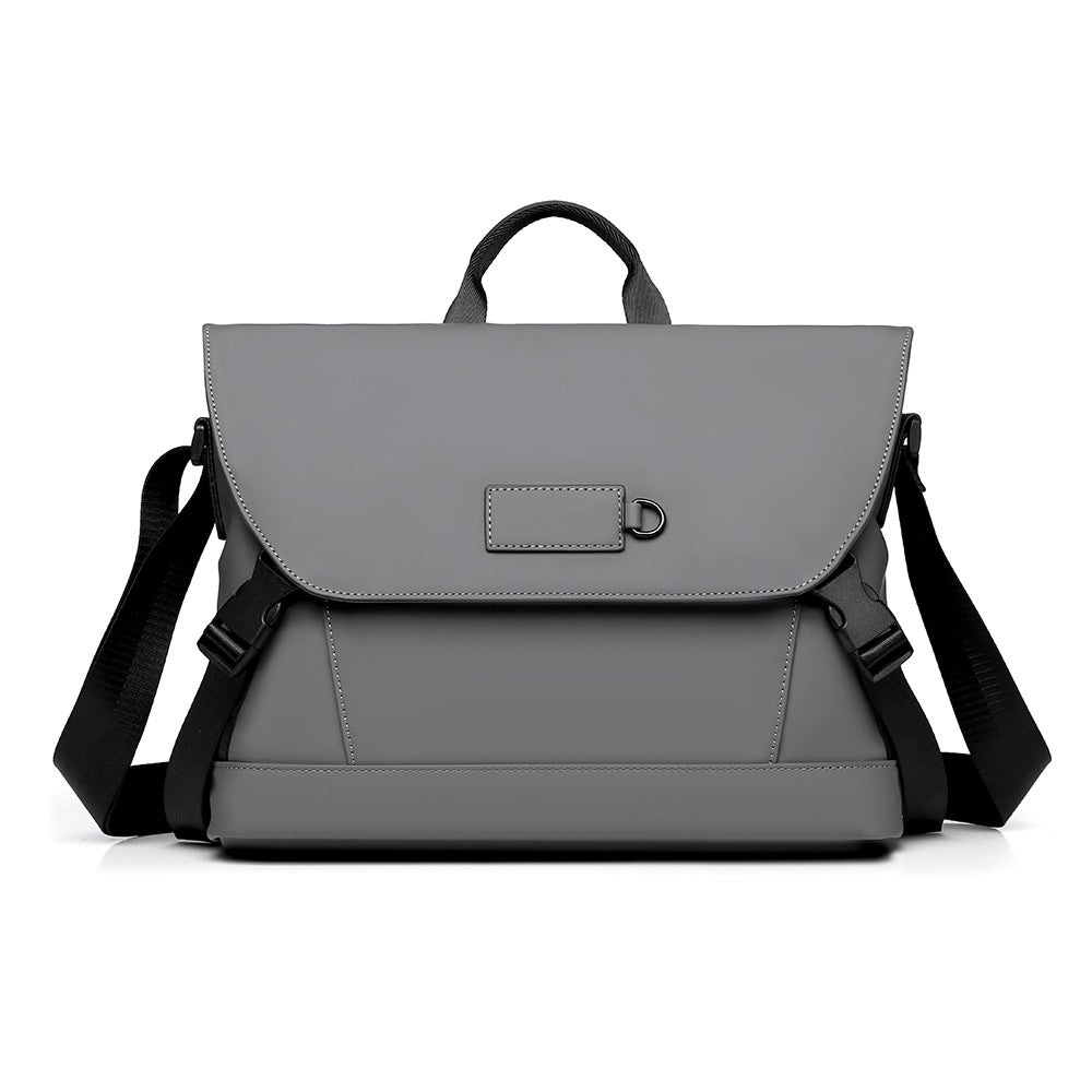 Stylish Messenger Bag LoungeYard — product view 1