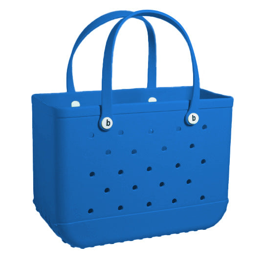 Fashionable Beach Tote LoungeYard — product view 3