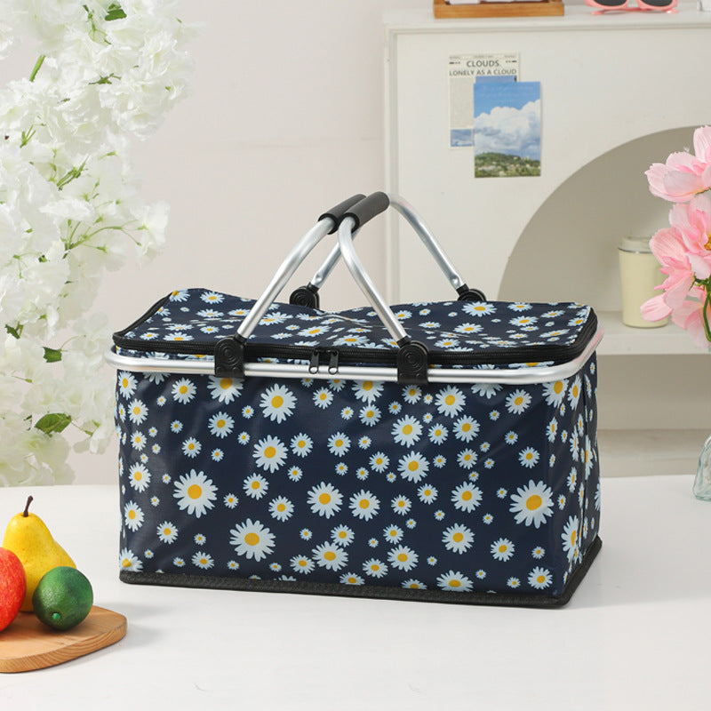 Women's Cooler Bag LoungeYard — product view 7