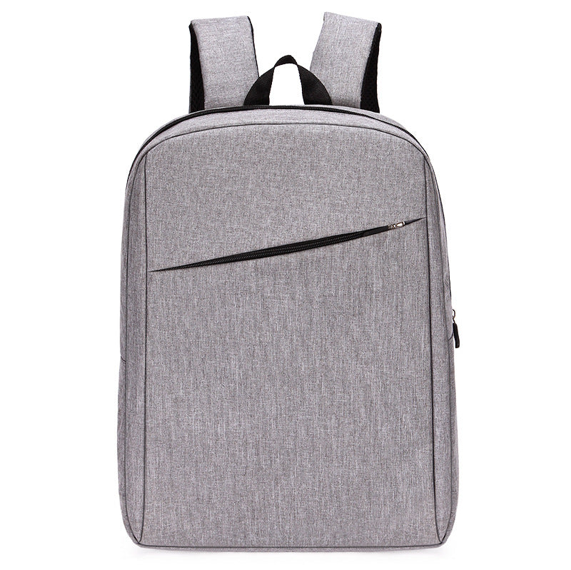 Minimalist Laptop Backpack LoungeYard — product view 6