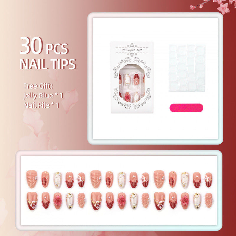 Artistic Manual Nail Design Set — product view 4
