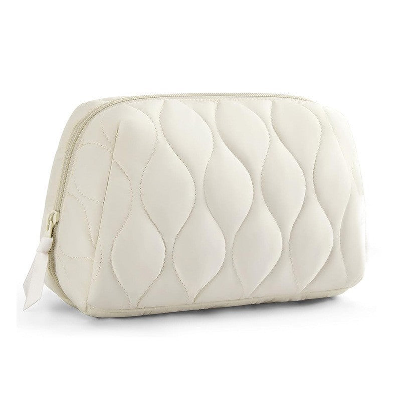 Multifunctional Cosmetic Organizer Bag LoungeYard — product view 6