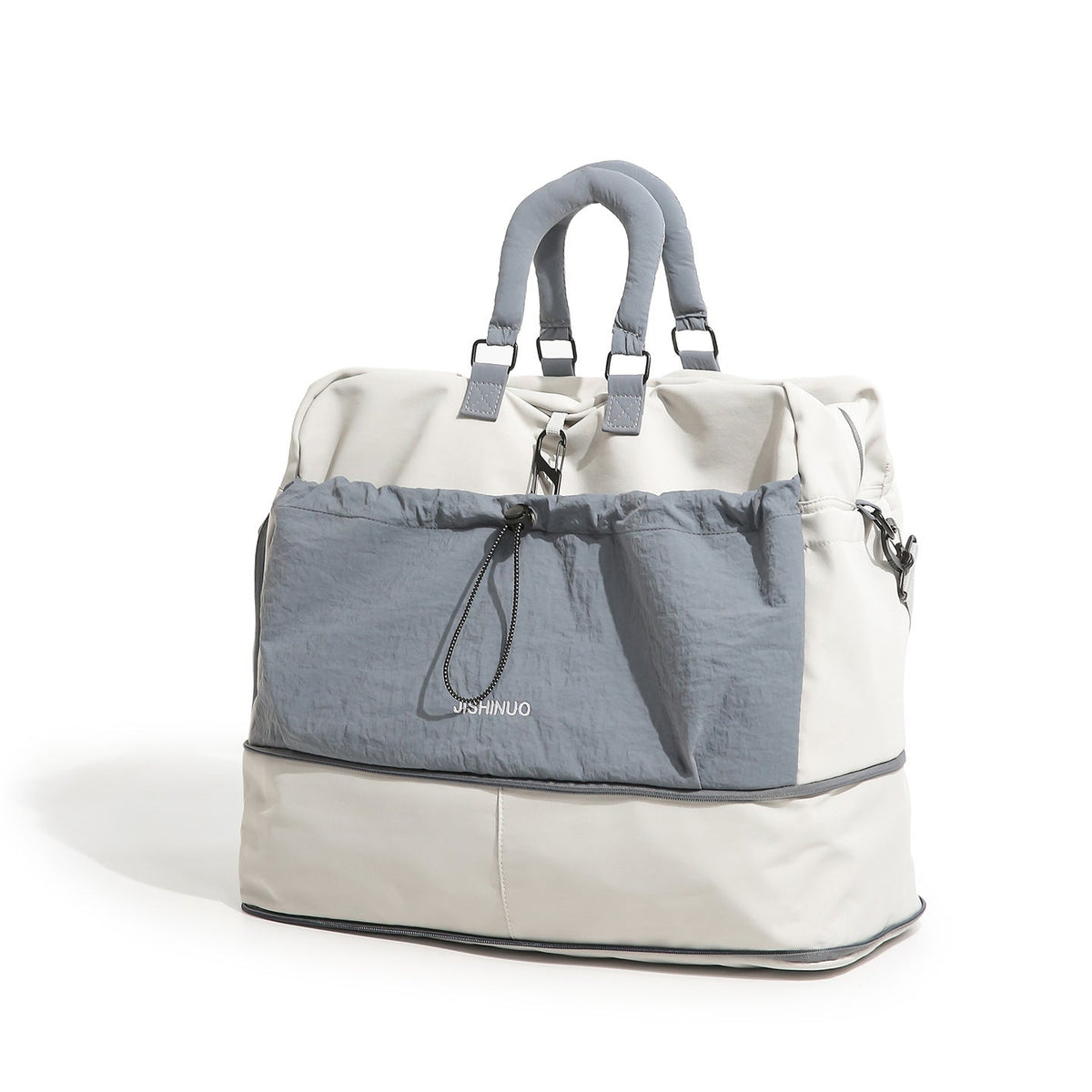 Versatile All-Weather Travel Duffle Bag LoungeYard — product view 5