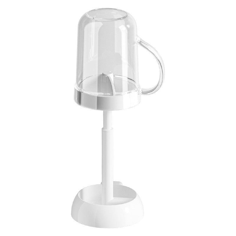 Electric Toothpaste Dispenser LoungeYard — product view 4