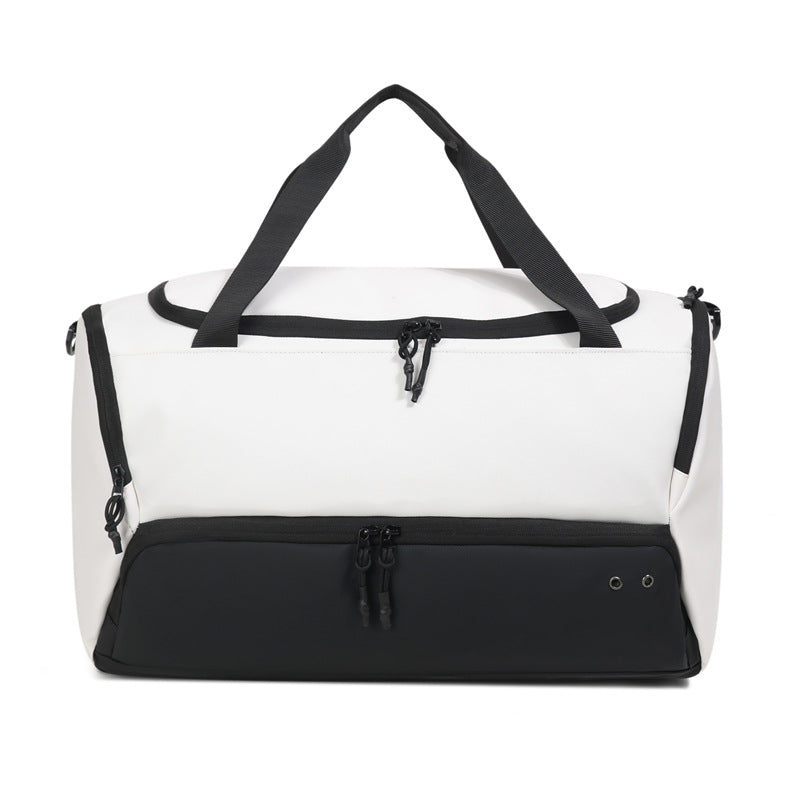 Women High-Functional and Stylish Sport-Duffel-Bag LoungeYard — product view 1