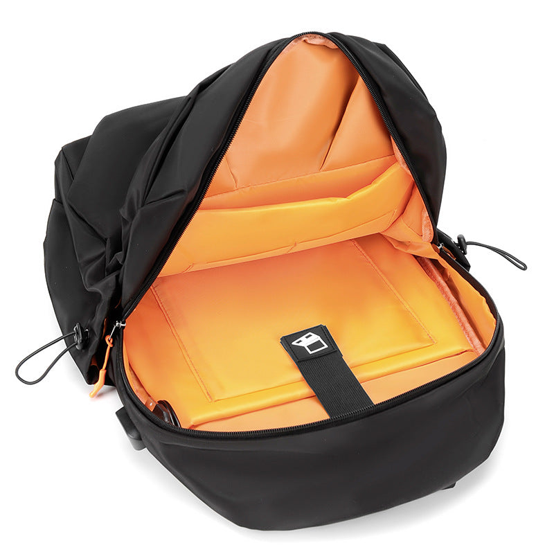 Multifunctional and Waterproof Backpack LoungeYard — product view 4