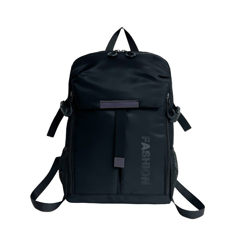 Waterproof Travel Backpack LoungeYard — product view 5