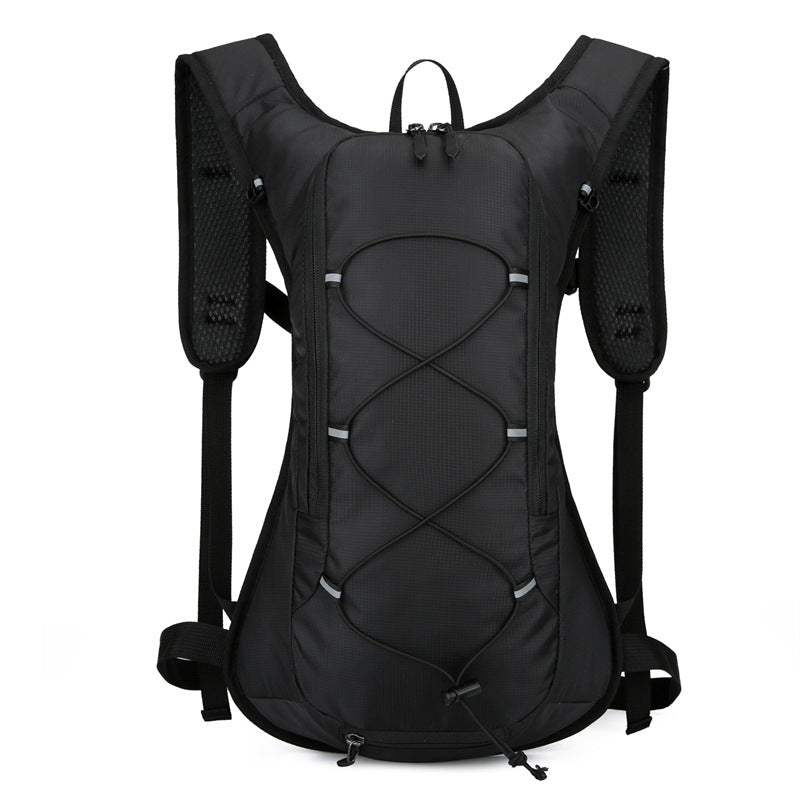 Light Hydration Backpack LoungeYard — product view 2