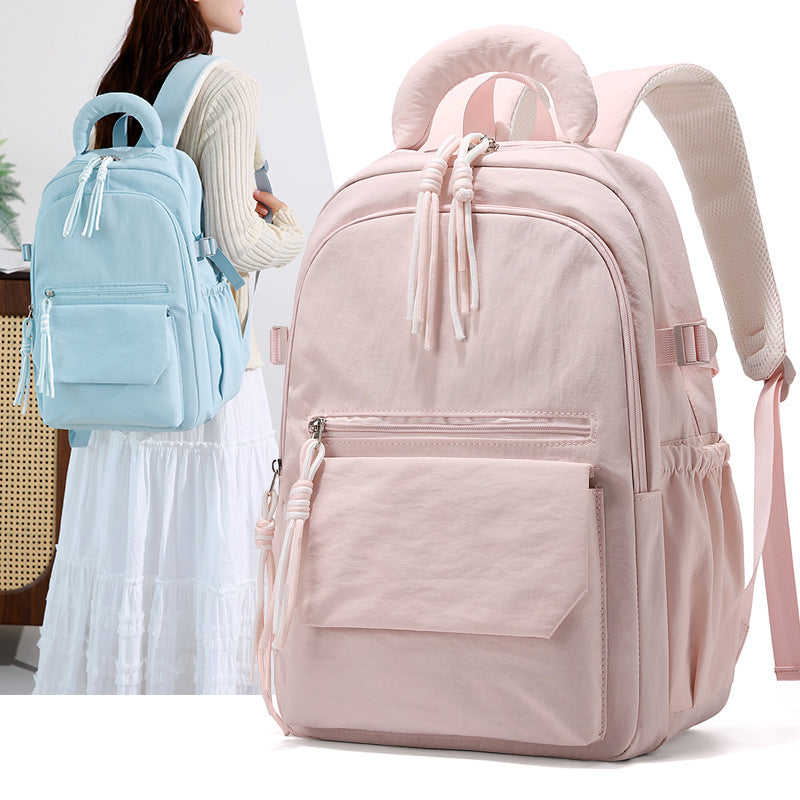 Multi-Functional Backpack LoungeYard 1791205438 — product view 2