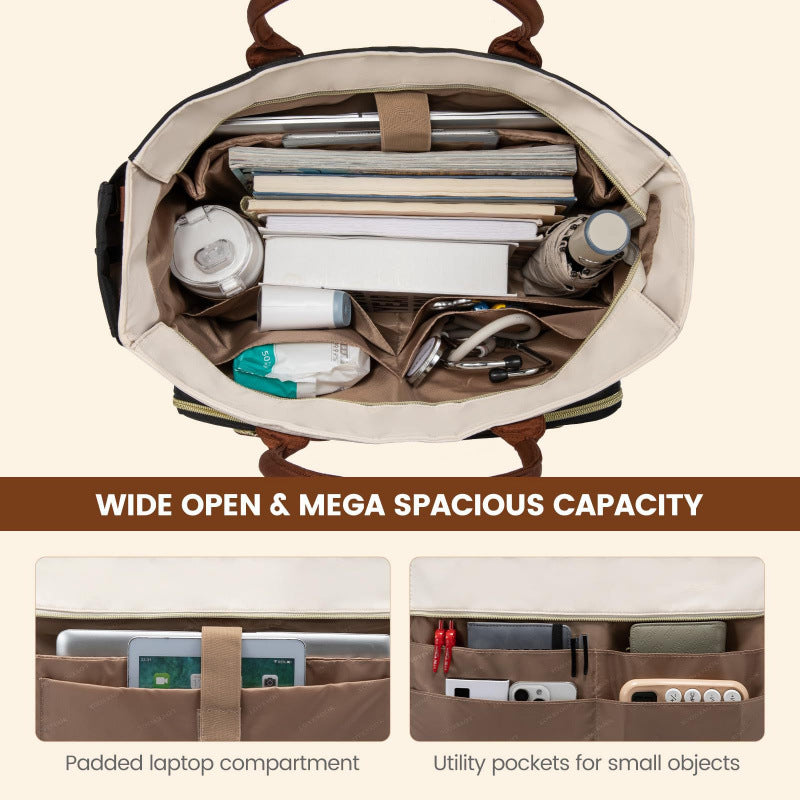 Multifunctional Handbag LoungeYard — product view 6