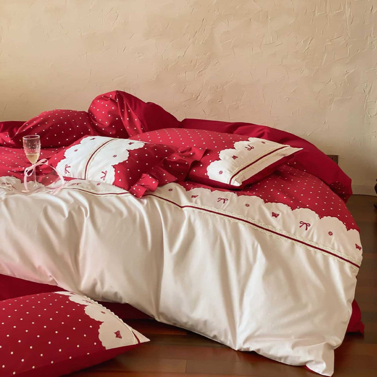 bedding set — product view 1