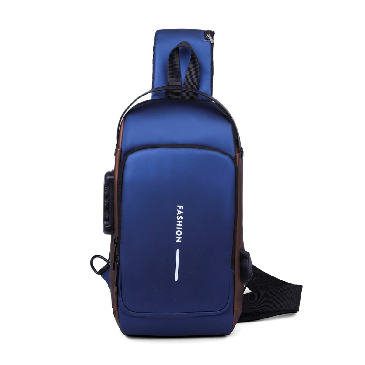 Multi-Functional Sling Bag LoungeYard — product view 4