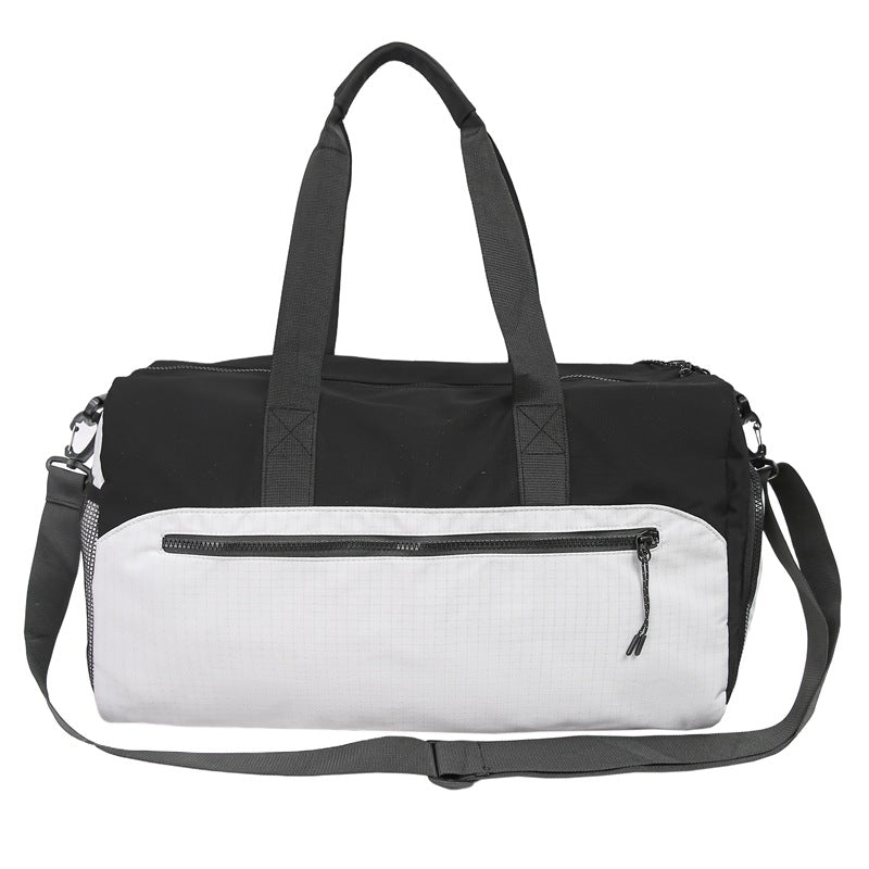 Versatile Expedition Duffel Bag LoungeYard — product view 1