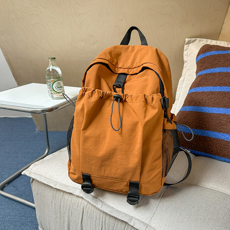 Lightweight Urban Backpack — product view 3
